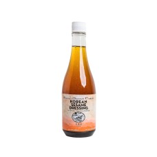 SUNNYS GOURMET PRODUCTS: Korean Sesame Dressing, 15.5 fo