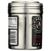 CASA M SPICE: Cattle Drive Beef Seasoning Stainless Shaker, 5 oz