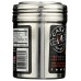 CASA M SPICE: Shaker Stnlss Pork Ssnng, 6 OZ