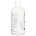 SEAWEED BATH COMPANY: Bubbling Dream Soak Vetiver Geranium, 12 oz
