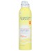 SEAWEED BATH COMPANY: Cooling Mist SPF 60 Sport, 6 fo