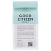 GOOD CITIZEN: Coffee Chin Up Blend, 12 oz