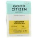 GOOD CITIZEN: Coffee Paubrasil, 12 oz