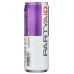 LIFEAID BEVERAGE: Partyaid Weekend Recovery, 12 fo