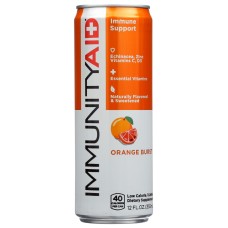 LIFEAID BEVERAGE: Immunityaid Defend, 12 fo
