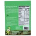 FRESH BELLIES: Snack Toddler Snap Peas, 0.75 oz