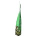 FRESH BELLIES: Snack Toddler Snap Peas, 0.75 oz