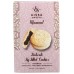 AISSA SWEETS: Fig Filled Mamoul Cookies, 10 oz