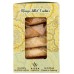 AISSA SWEETS: Mango Filled Mamoul Cookies, 10 oz