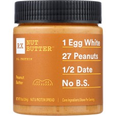 RXBAR: Peanut Butter Jar, 10 oz