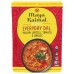 MAYA KAIMAL: Organic Everyday Dal Yellow Lentils Tomato Garlic, 10 oz