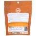 BHU FOODS: Peanut Butter Chocolate Chip Cookie Dough Bites, 5.29 oz