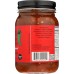 MATEO'S: Gourmet Hot Salsa, 16 Oz