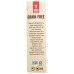 CAVEMAN FOODS: Coconut Cashew Grain Free Granola Bars, 4.92 oz