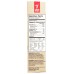 CAVEMAN FOODS: Coconut Cashew Grain Free Granola Bars, 4.92 oz