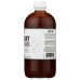 LILLIES Q: Hot Smoky Barbeque Sauce, 20 oz