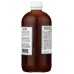 LILLIES Q: Hot Smoky Barbeque Sauce, 20 oz