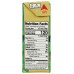 JACKS QUALITY: Organic Low Sodium Pinto Beans, 13.4 oz
