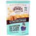 KETTLE HEROES: Caramel Corn Sea Salted, 12 OZ