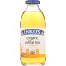 INKOS: Tea Rtd Wht Apricot Org, 16 fo