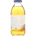 INKOS: Tea Rtd Wht Apricot Org, 16 fo