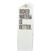 BOXED WATER: Boxed Water, 1 lt