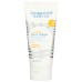 SEAWEED BATH COMPANY: Hydrating Soothing Body Cream Citrus Vanilla, 6 oz