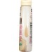 MIGHTY SESAME CO: Fine Sesame Paste Tahini Organic, 10.9 oz