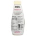 MIGHTY SESAME CO: Fine Sesame Paste Tahini Organic, 10.9 oz