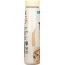 MIGHTY SESAME CO: Fine Sesame Paste Tahini Organic, 10.9 oz