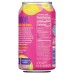 SWOON: Lemonade Pink Zero Sugar, 12 fo