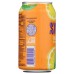 SWOON: Lemonade Half Tea Zero Sg, 12 fo