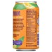 SWOON: Lemonade Half Tea Zero Sg, 12 fo