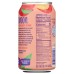 SWOON: Tea Peach Iced Zero Sugar, 12 fo