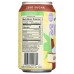 SWOON: Lemon Tea Zero Sugar, 12 fo