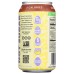 SWOON: Lemon Tea Zero Sugar, 12 fo