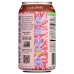 SWOON: Raspberry Tea Zero Sugar, 12 fo
