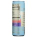 SKIN TE: Black Raspberry Sparkling Wellness Tea, 12 fo