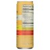 SKIN TE: Peach Mango Sparkling Wellness Tea, 12 fo