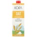 KOITA: Milk Oat, 33.8 fo