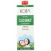KOITA: Milk Coconut, 33.8 fo