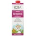 KOITA: Milk Oat Barista, 33.8 fo