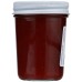 JACKIES JAMS: Strawberry Jam, 8 oz