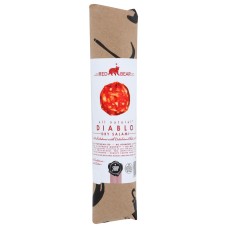 RED BEAR PROVISIONS: Salami Dry Diablo, 6 oz