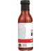 REDDUCK: Ketchup-Spicy Om 14 Oz, 14 oz