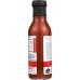 REDDUCK: Ketchup-Spicy Om 14 Oz, 14 oz