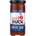 RED DUCK: Organic Cocktail Sauce, 8 oz