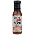 RED DUCK: Organic Approachably Mild Taco Sauce, 8 oz