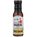 RED DUCK: Organic Uniquely Korean Taco Sauce, 8 oz