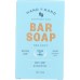 HAND IN HAND: Sea Salt Soap Bar, 5 oz